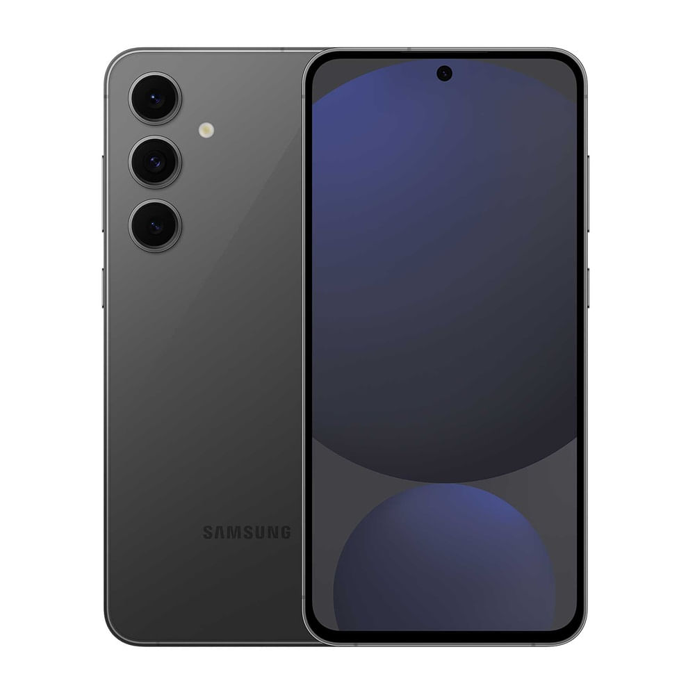 Samsung S24 FE 5G 128GB 8GB Grafito (REACONDICIONADO GRADO A+)