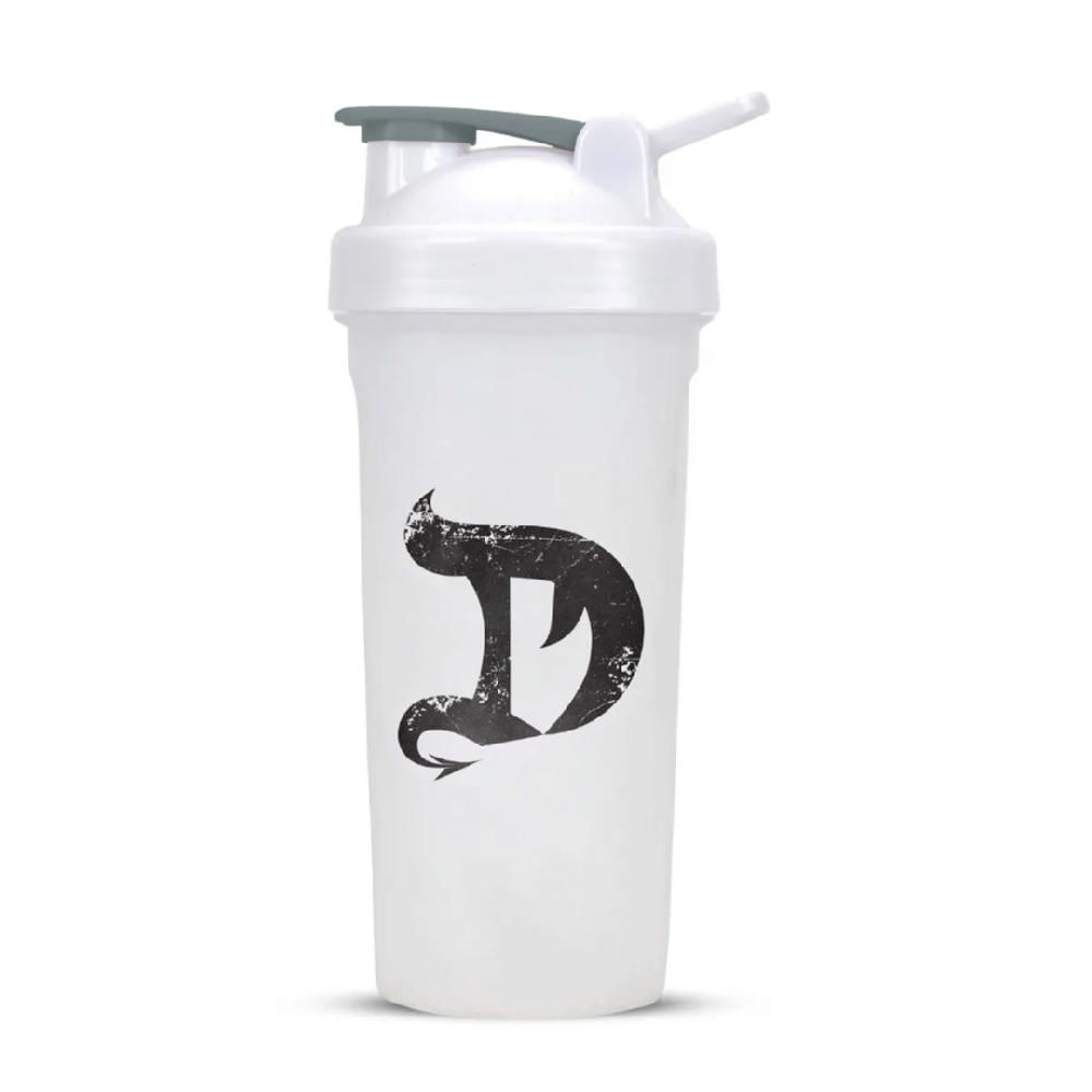 Shaker Blanco Dragon Pharma 600 mL