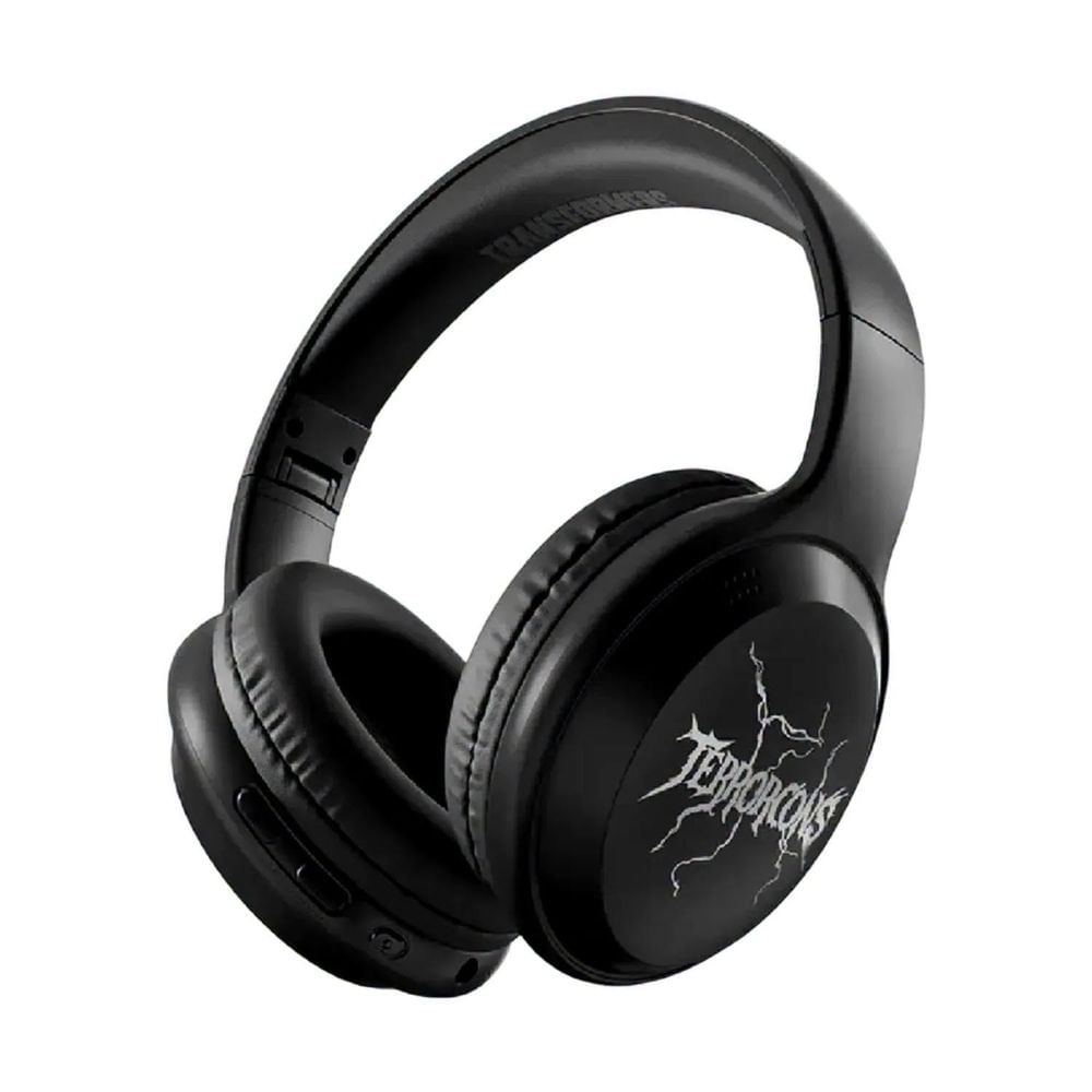 Audifono Transforme TF-G06 Black