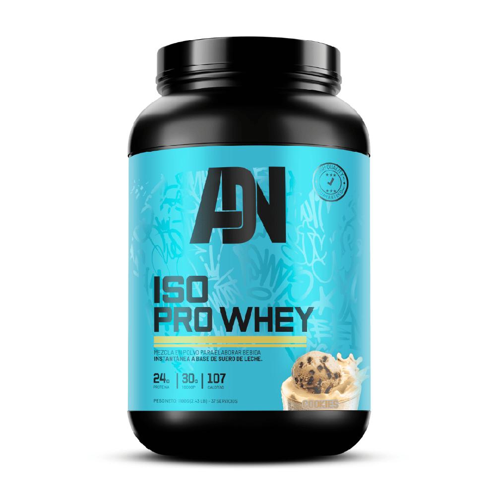 ISO Pro Whey 1.1 kg - Cookies
