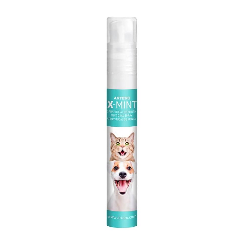 Corrector Aliento X-Mint 14ml