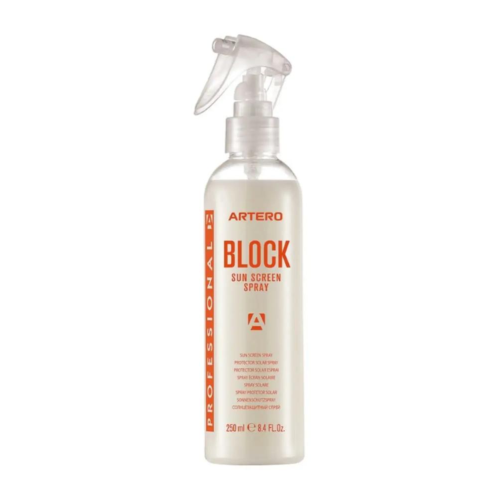 Block Protector Solar 250 ml