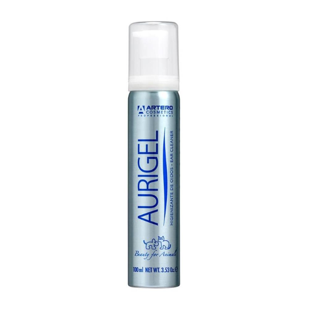 Limpiador de Oidos Aurigel 100 ml