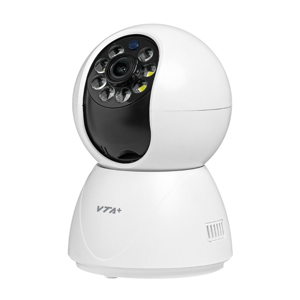 Camara Smart Movimiento Interior 2K Nyos VTA+