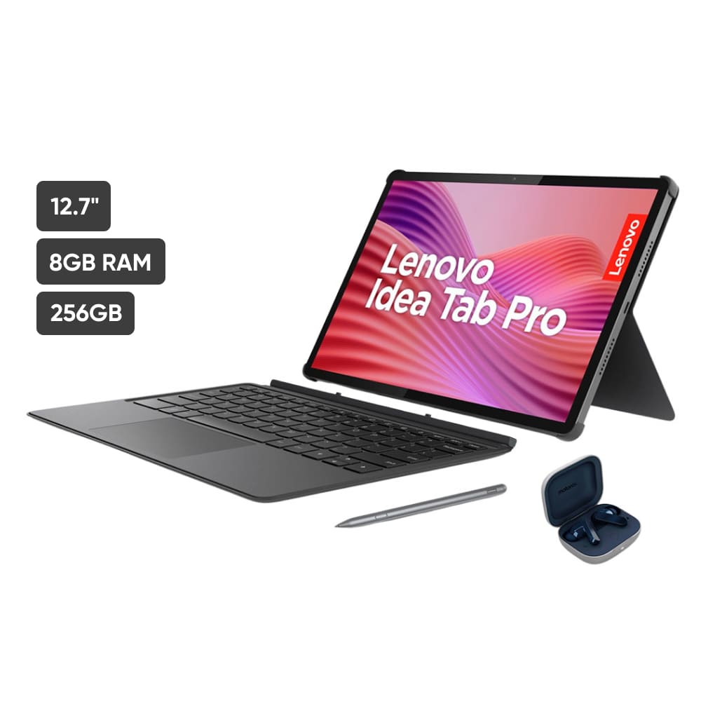 Tablet LENOVO 12.7"" Idea Tab PRO 8GB 256GB