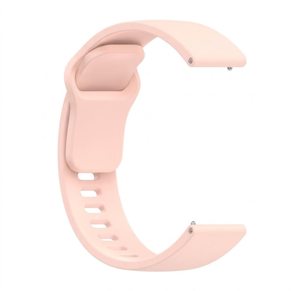 Correa de silicona para Xiaomi Redmi Watch 5 Lite - ROSA