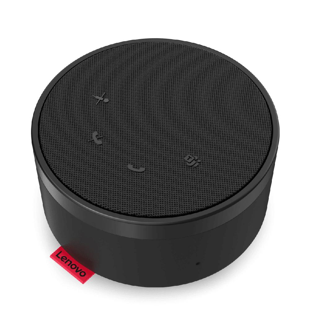 ALTAVOZ LENOVO GO WIRED SPEAKEPHONE NEGRO