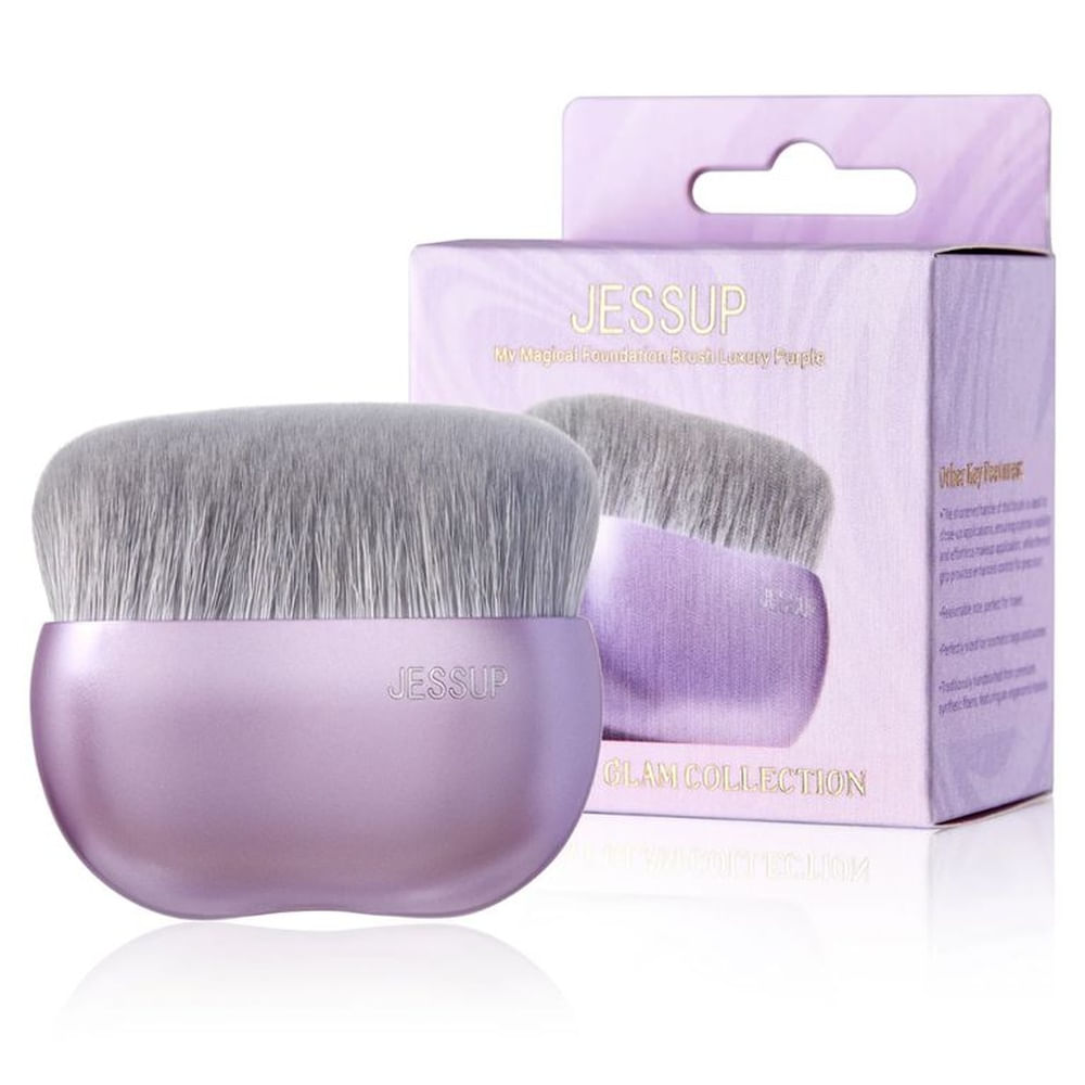 Brochas Individual Base My Magical Luxury Purple -
