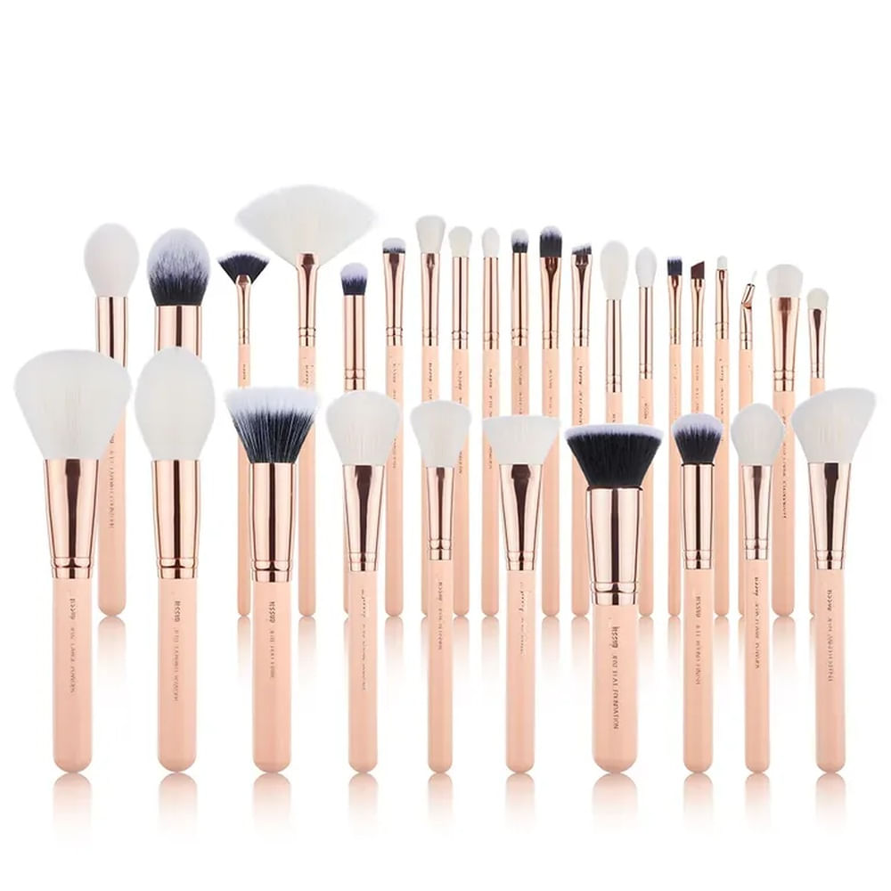 Set 30 Brochas T440 - Jessup Beauty