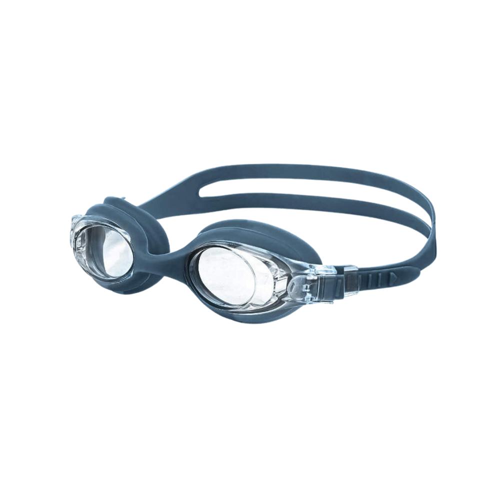 Lentes de agua- azules