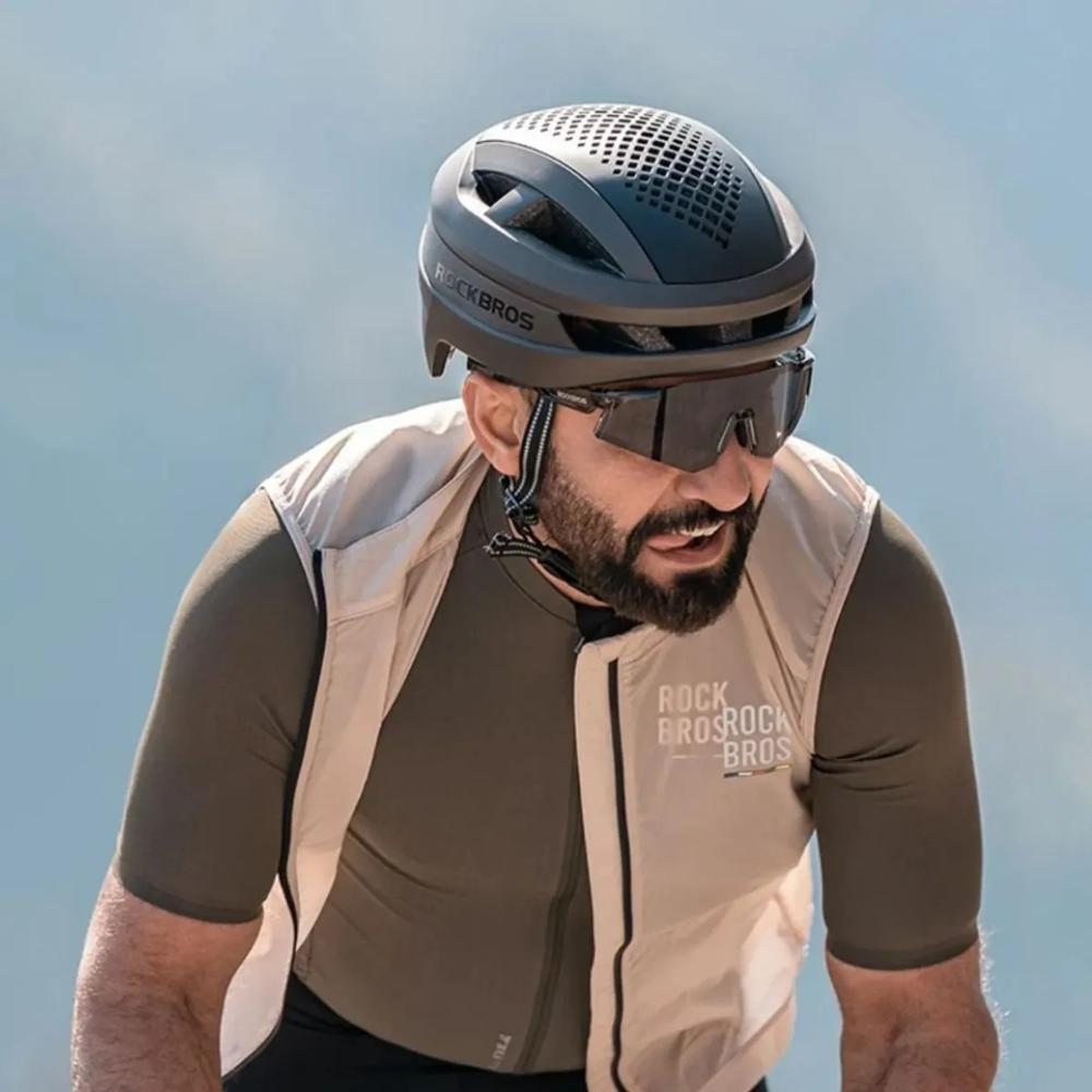 Lentes Fotocromáticas para Ciclismo y Running UNISEX