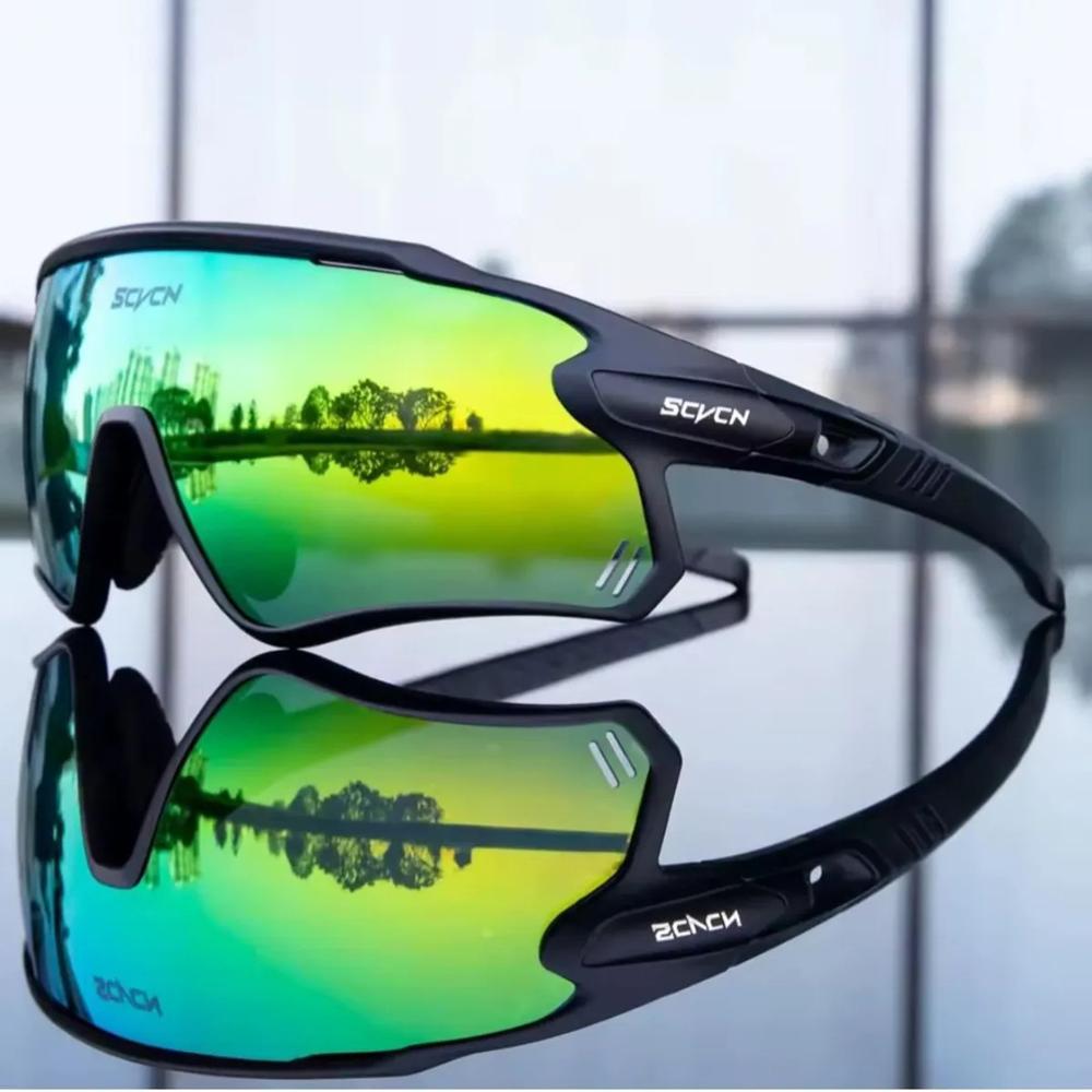 Lentes de Running y Ciclismo, Deportes al Aire Libre