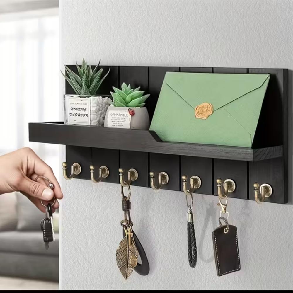 Perchero Gestella Gris | Masiva Home