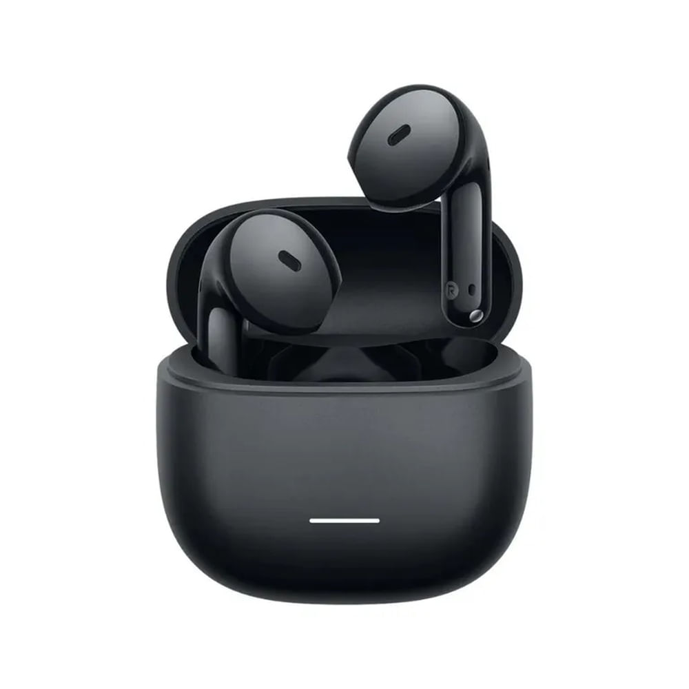 Xiaomi Redmi Buds 8 Active Audífonos Bluetooth 5.4 Semi In-Ear