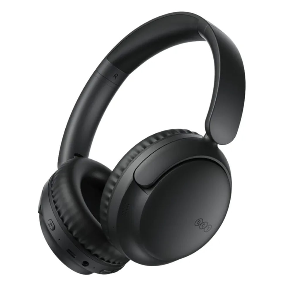 Audífonos Inalámbricos QCY H2S lite Bluetooth 5.3