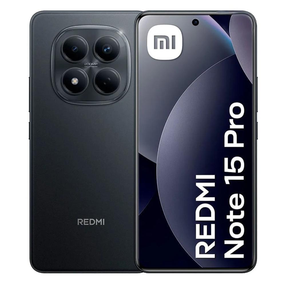 REDMI NOTE 15 PRO 8GB - 256GB