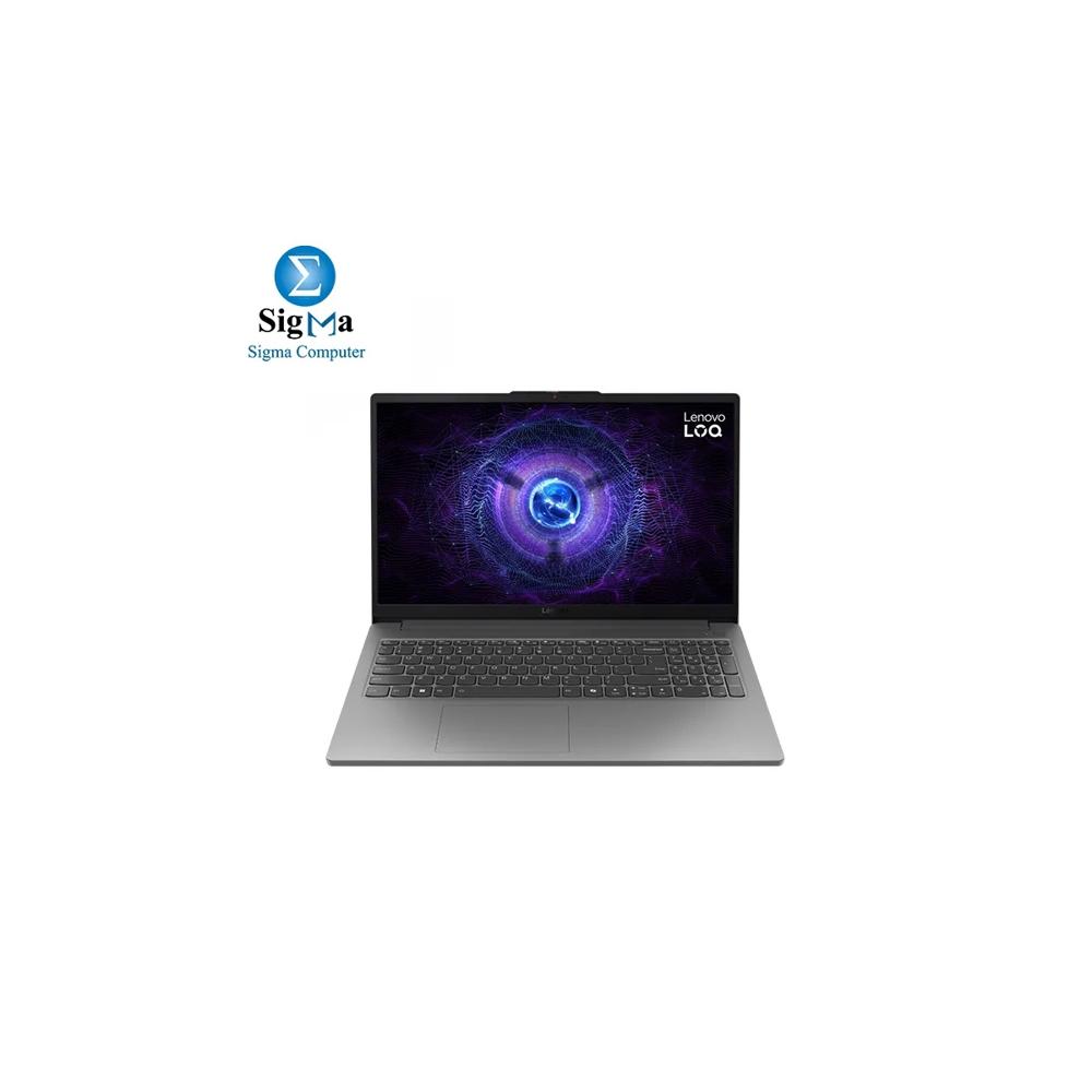 LENOVO LOQ Essential9 15IAX9E - CORE I5