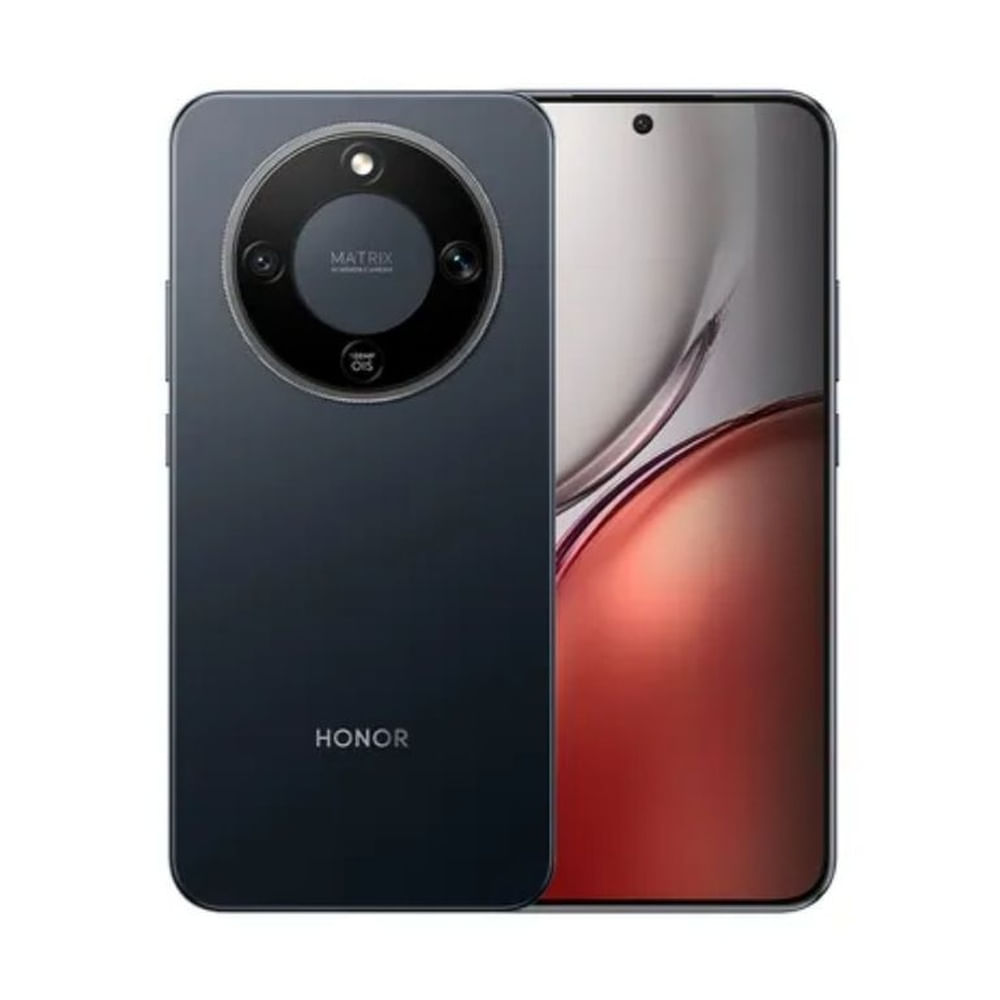 Celular Honor Magic 8 lite 8gb + 512gb ram, 6.79"", 108mp