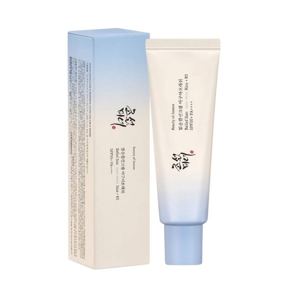 Beauty of Joseon Protector Solar Aqua-Fresh Rice B5 50ml