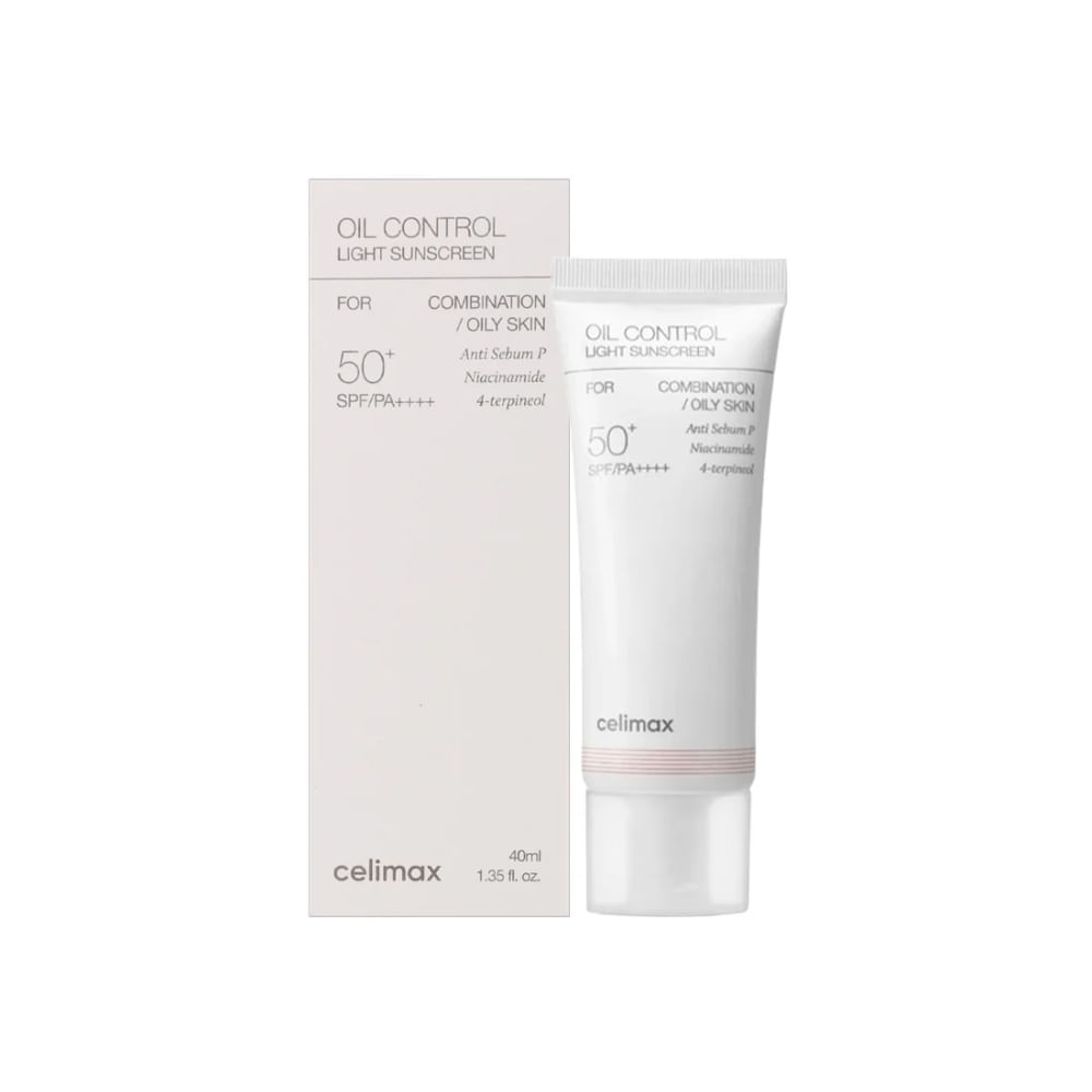 Celimax Protector Solar Light Sunscreen SPF50 de 40ml