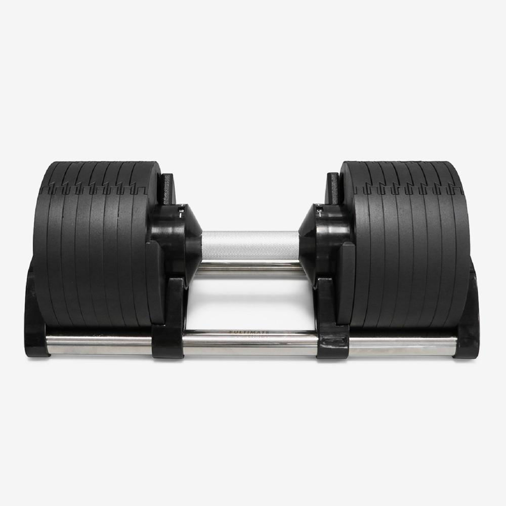 Mancuerna ajustable 36 kg
