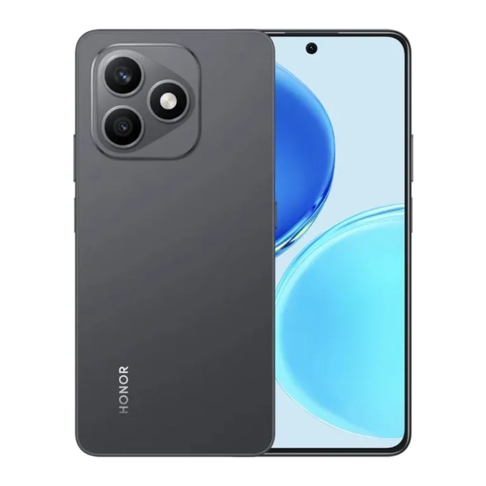 Celular Honor X8D 256GB + 8GB RAM, 6.77"", 108mp