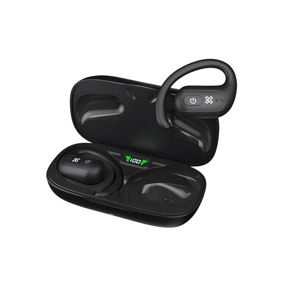 Audífonos Klip Xtreme OpenBuds KOE-250KB