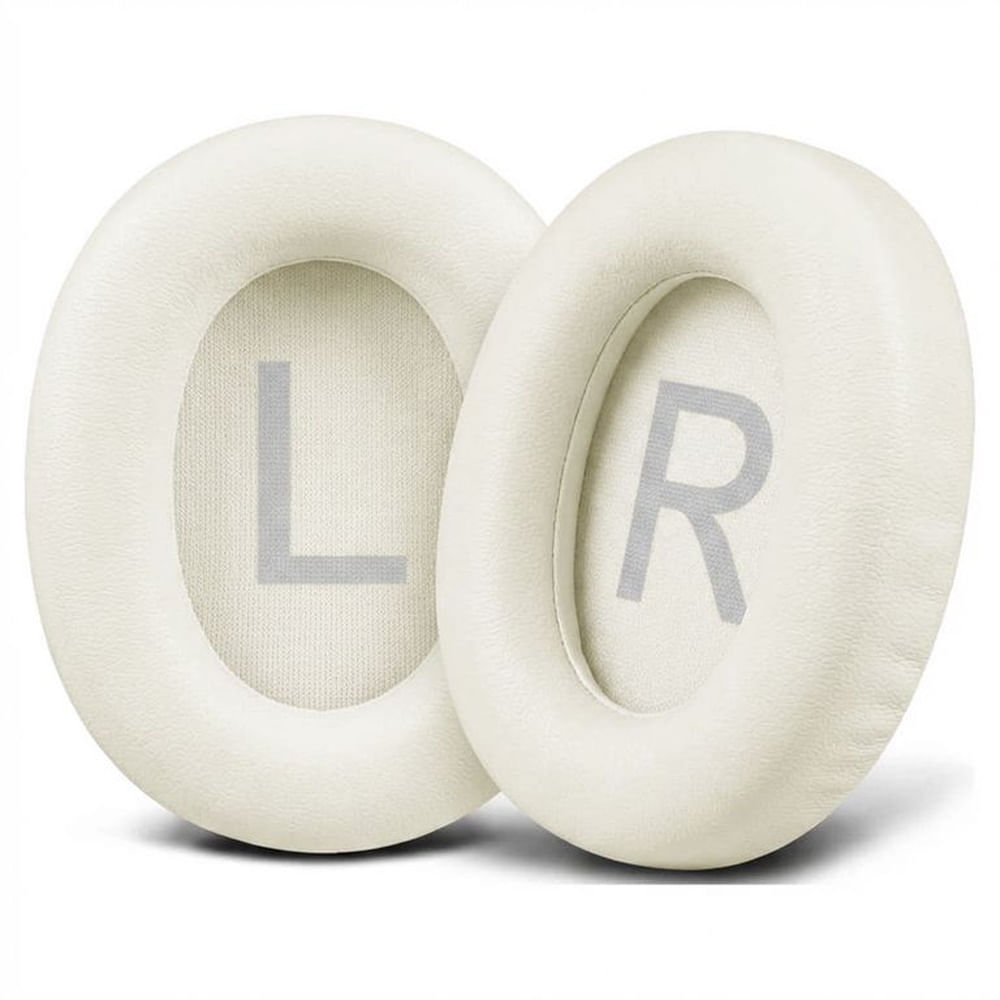 Almohadillas De Repuesto Marca Qcy Para Audífonos H3 Pro