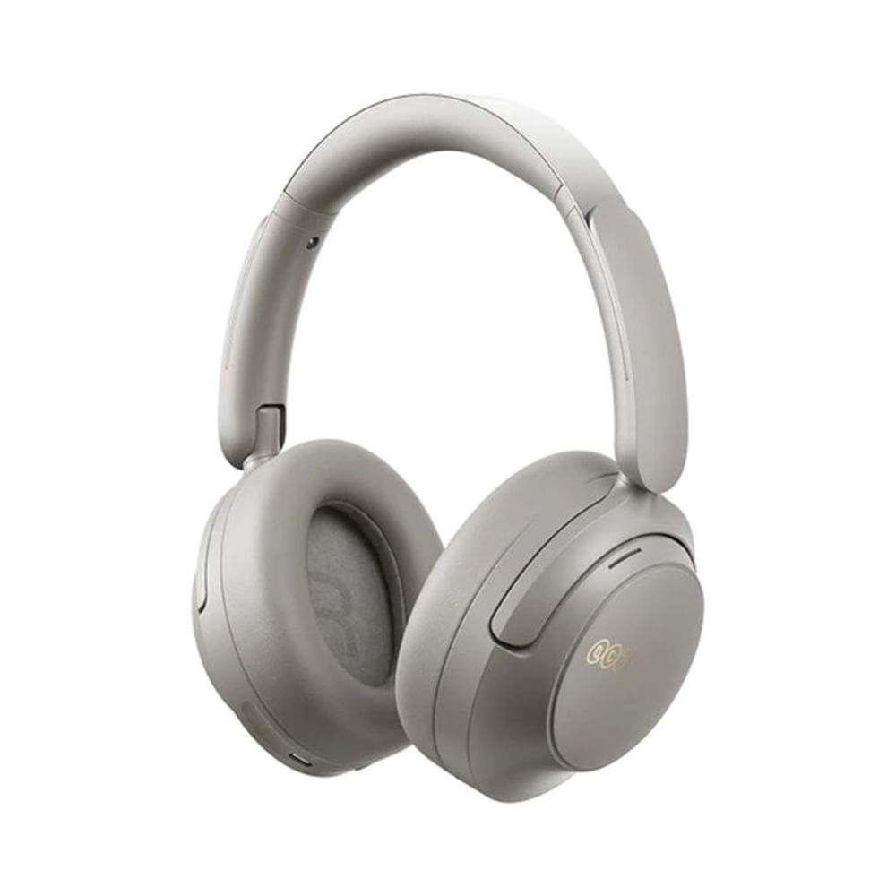 Audífonos Inalámbricos QCY H3S Bluetooth 60 -56dB Cancelación de Ruido 102h