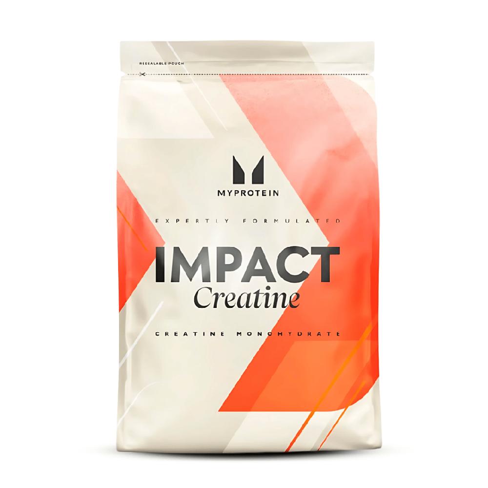 Creatina Monohidratada Myprotein 1 kg