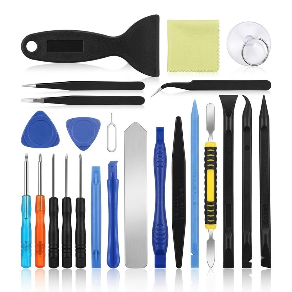 Kit De Paletas Para Celulares Tablets Y o Consola De Juegos