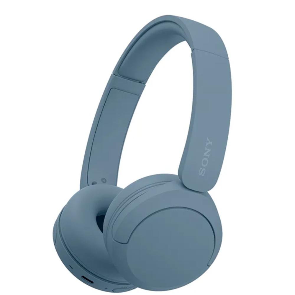 Audífonos Sony WH-CH520 Bluetooth con Micrófono Integrado