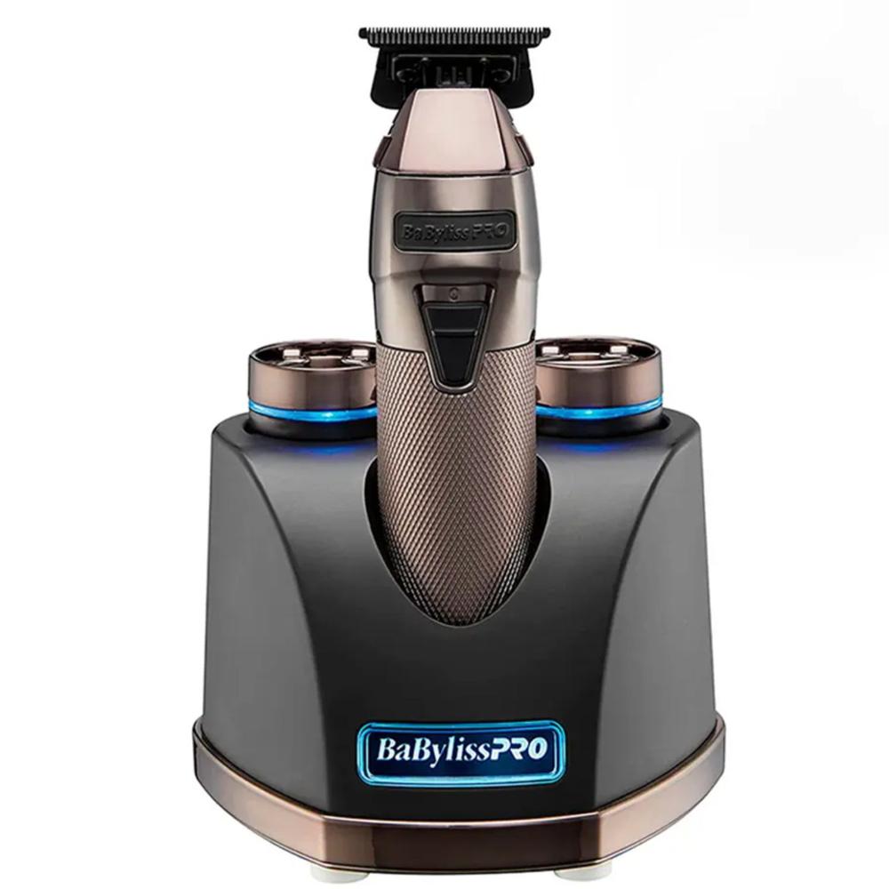Trimmer BaBylissPRO SNAPFX FX797 Motor Sin Escobillas Profesional
