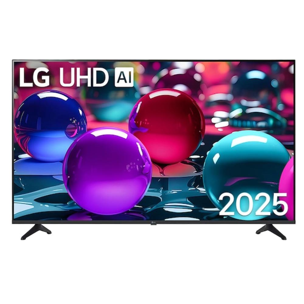 Smart TV LG 50 Pulgadas ThinQ AI 4K UHD 2025