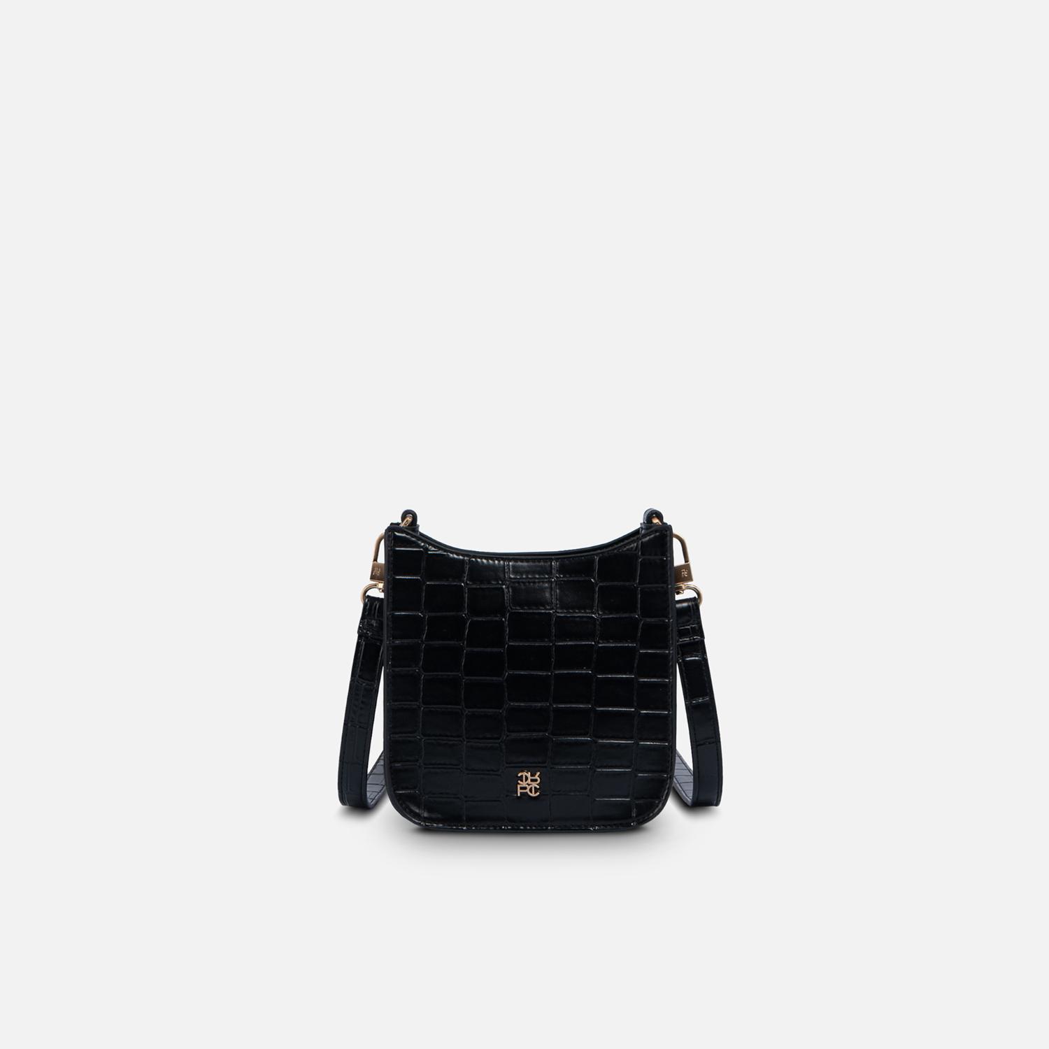 Crossbody Crepier Almira Chico