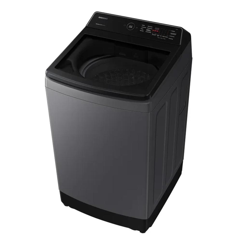 Lavadora SAMSUNG 13 Kg Eco Inverter WA13CG5441BD Gris