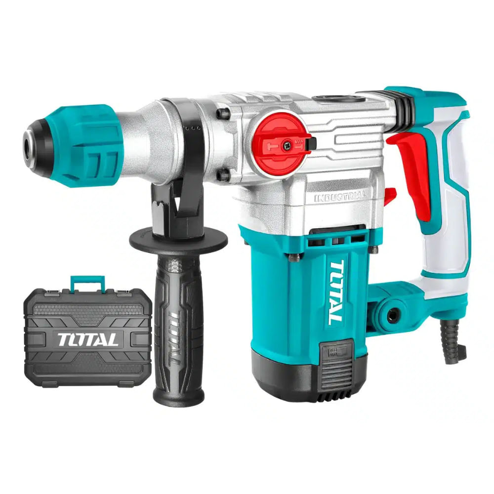 ROTOMARTILLO SDS PLUS TOTAL 1500W 32MM (TH1153256)
