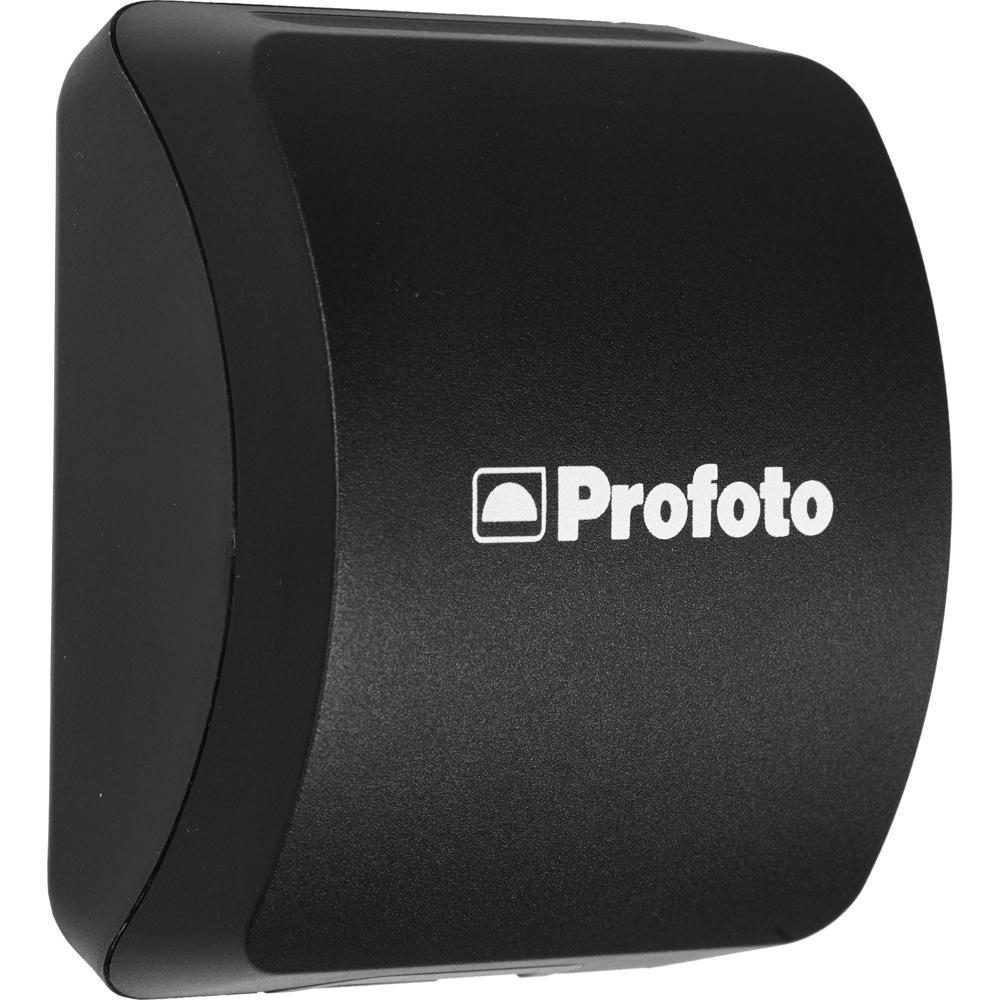 Profoto B10 Batería Li-Ion 43.2 mAh - 400 Flashes, Carga Rápida 90 Min.