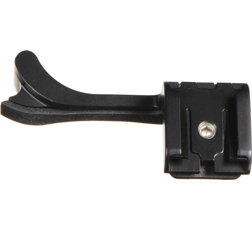 Match Technical CSEP-10S Grip para Leica M (Typ 240, 262) - Agarre Ergonómico de 23° con