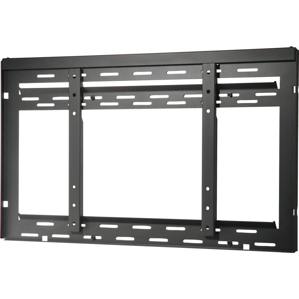 Peerless-AV Soporte de Pared Ultra Delgado para Pantallas de 40"" o Más - Capacidad de Car