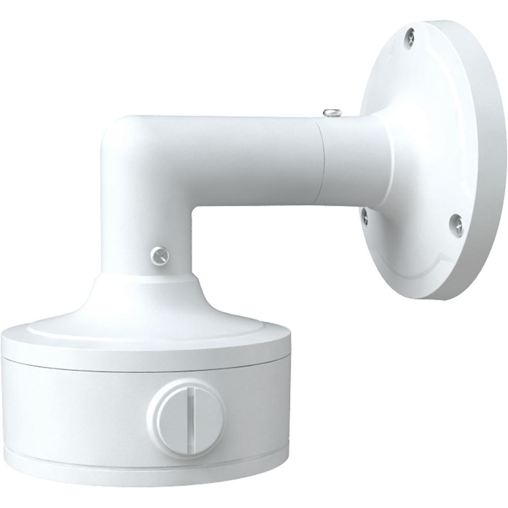 Speco Technologies O5VLWMJ Soporte de Pared para Cámaras - Color Blanco
