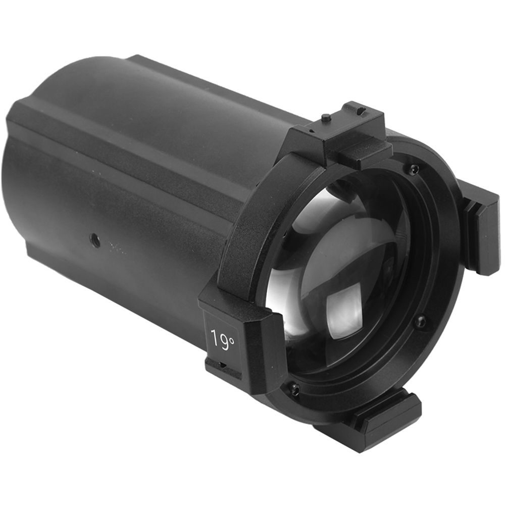 Aputure Lente para Sistema de Montaje Spotlight 26°