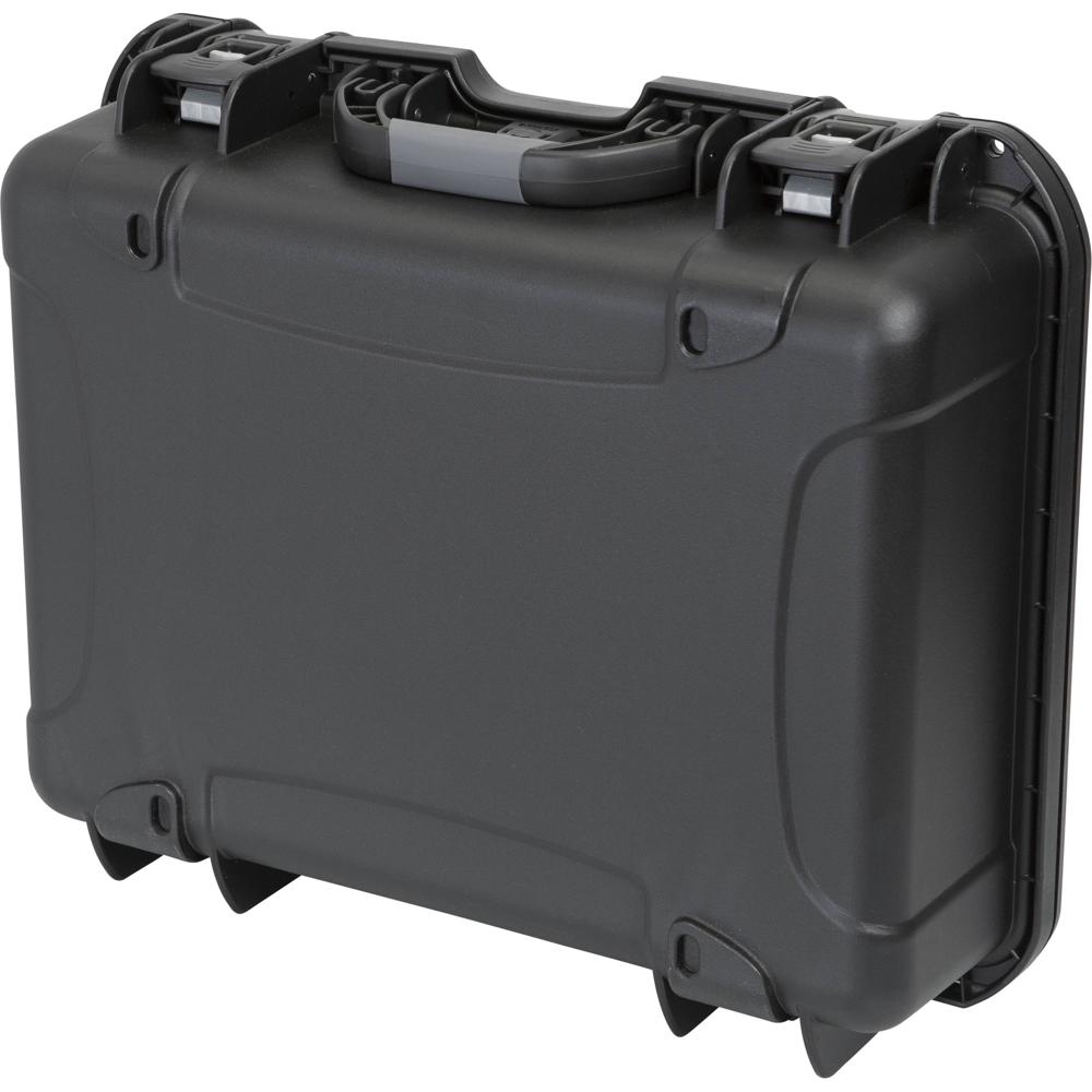 Gator Titan Series Estuche Impermeable para RODECaster Pro II y Dos Micrófonos - IP67, Ce