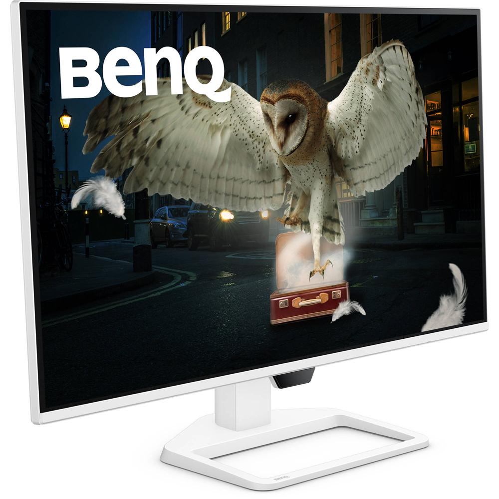 BenQ Monitor de Entretenimiento 27"" 2K 200Hz - IPS, 2560 x 1440, FreeSync Premium, 1 ms, 3