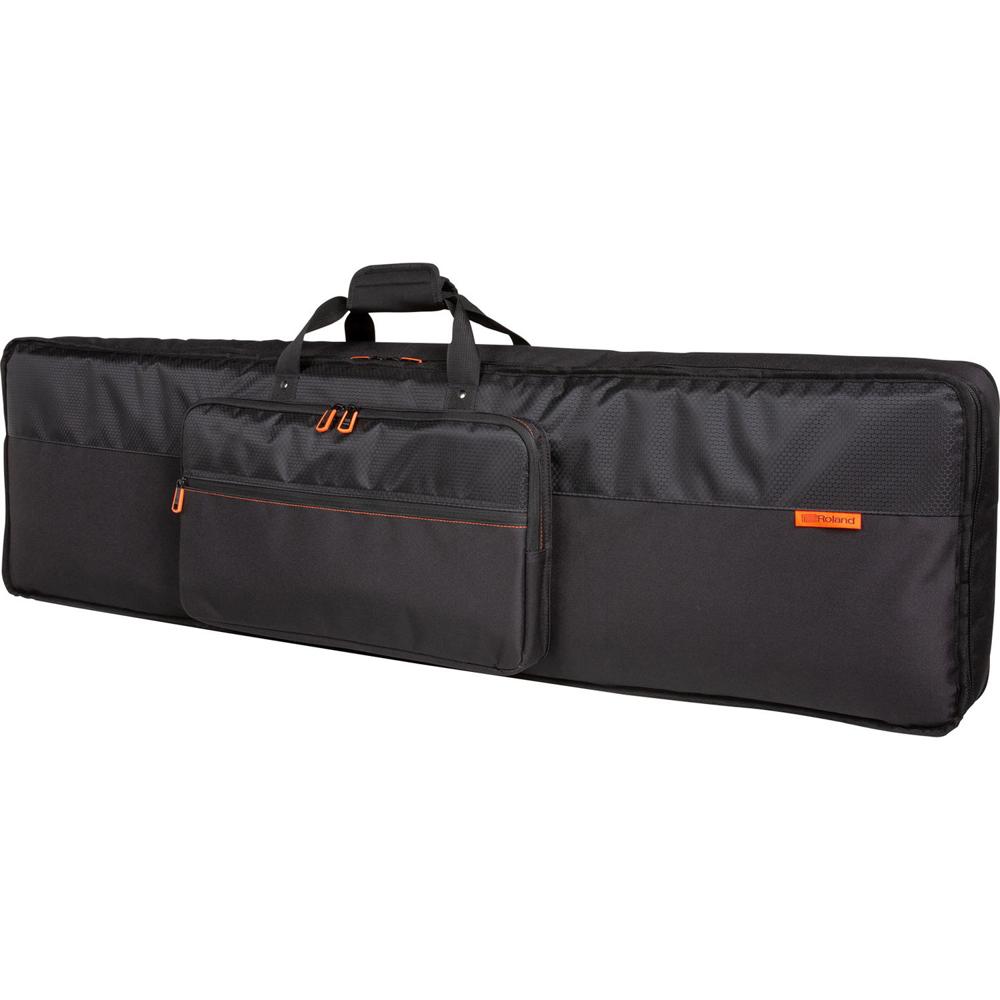 Roland Bolsa de Transporte para Keytar AX-Edge con Acolchado de Espuma y Forro de Microfib
