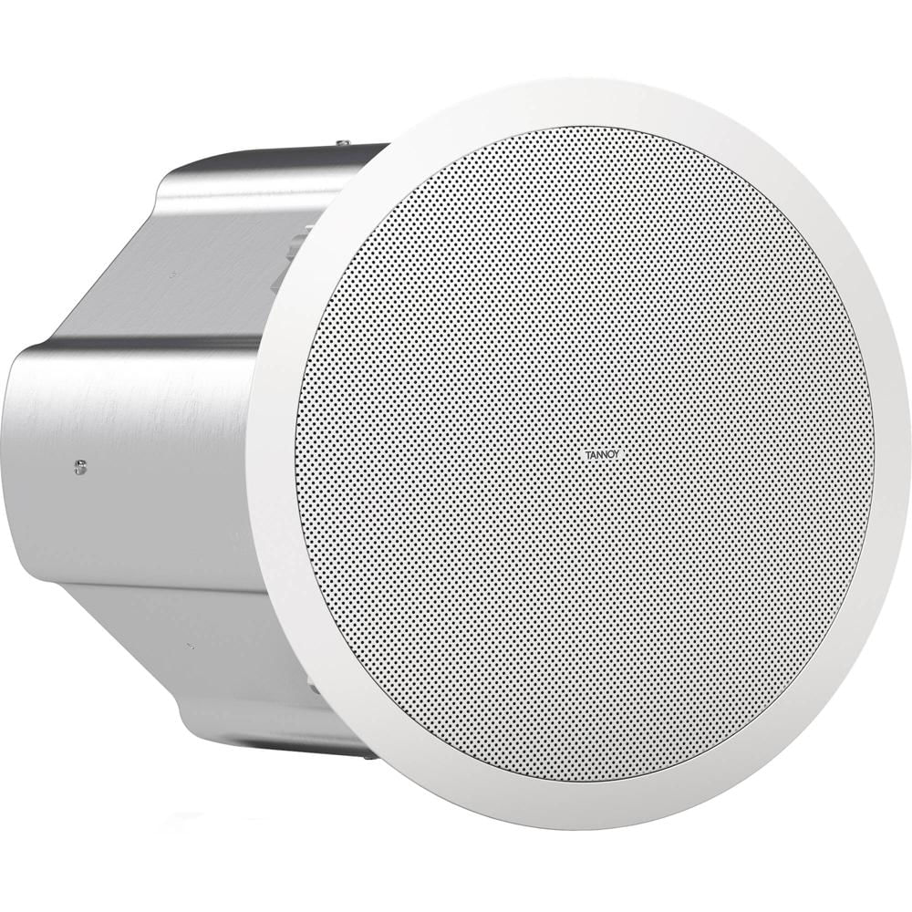 Tannoy CVS 801S Subwoofer In-Ceiling de 8"" para Instalación - Potente y Bajo Extendido