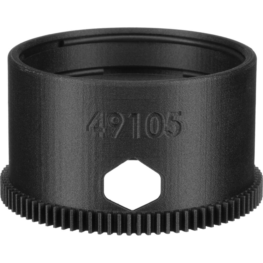 Aquatica Zoom Gear para Sony FE 16-35mm f/2.8 GM - Compatible con Puerto 18405 y 18407