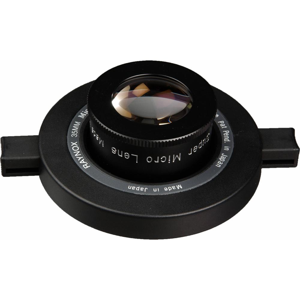Raynox MSN-505 Lente Super Macro 12x 37mm