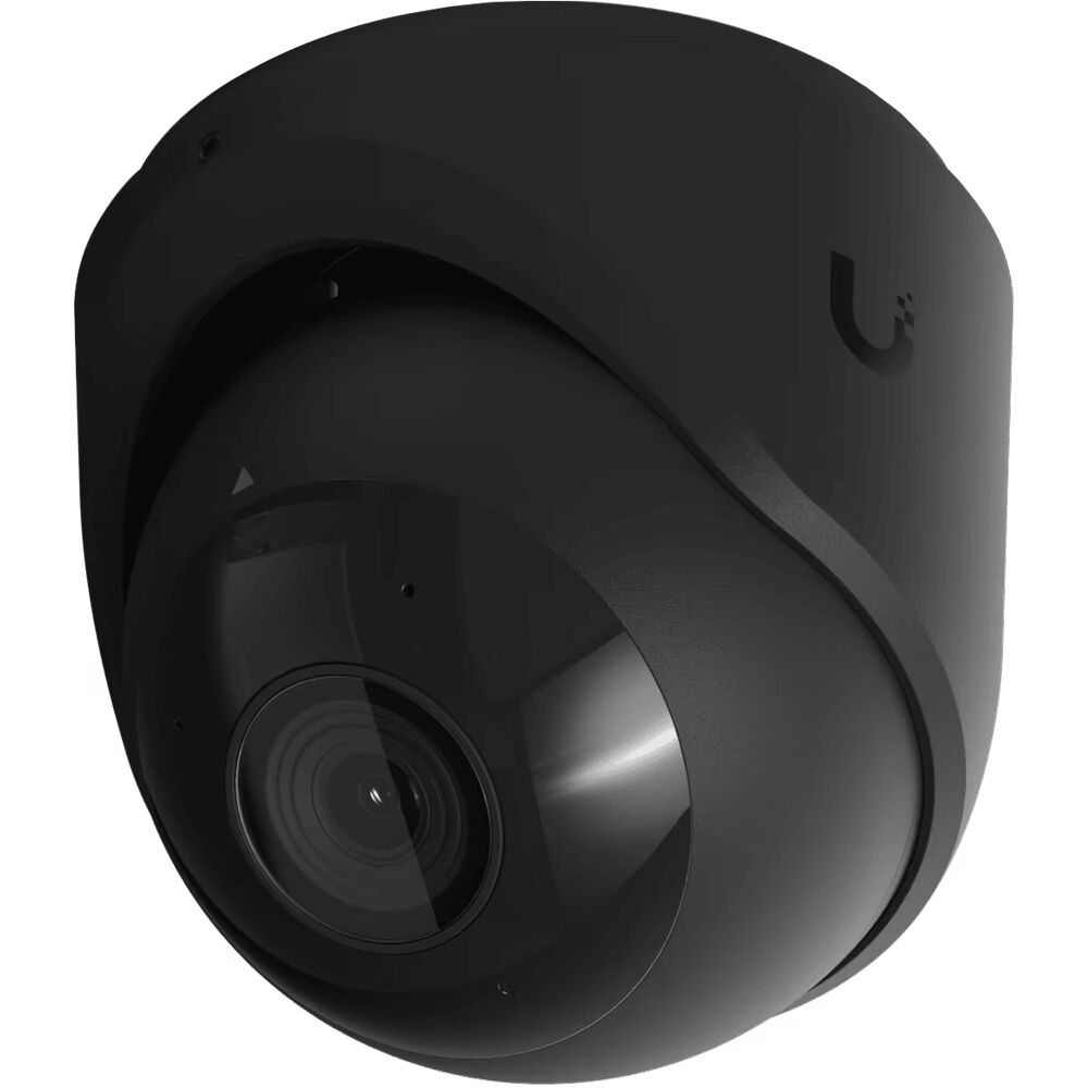 Ubiquiti UniFi G6 UHD 4K Cámara Turret Exterior con Visión Nocturna, 3840 x 2160 a 30 fp