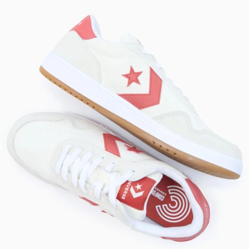 Converse A18962C Urbana Blanco Hueso